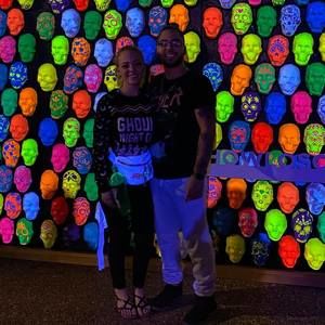 Meet your Posher, Eryn